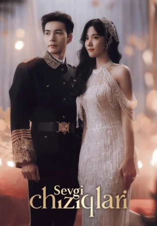 Chiziqlar orasidagi muhabbat / Yashirin tuyg‘ular hikoyasi Koreya seriali Uzbek tilida 1. 2. 3. 4. 5. 6. 7. 8. 9. 10. 11. 12. 13. 14. 15 Qism Barcha qismlar 2026 HD skachat