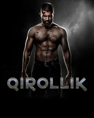 Qirollik / Saltanat / Shohlik 2025 Hind kino Uzbek tilida O'zbekcha tarjima kino Full HD tas-ix skachat