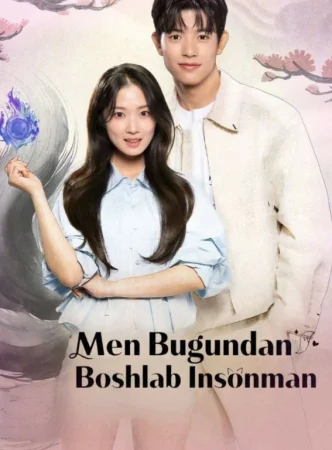 Men bugundan insonman 1-2-3-4-5-6-7-8-9-10-11-12-15 Qism Xitoy seriali Uzbek tilida Barcha qismlar 2025 HD