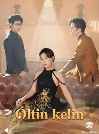 Oltin kelin (Koreya seriali) 1. 5. 10. 25. 36. 46. 55. 66. 70. 72. 75. 80 Qism Koreya drama Uzbek tilida Barcha qismlar 2025 HD