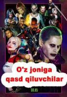 Oz joniga qasd qiluvchilar Uzbek tilida 2016 O'zbekcha tarjima kino 720p HD skachat