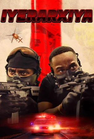 Iyerarxiya / Ierarxiya / Ierarxia premyera 2025 Uzbek tilida O'zbekcha tarjima kino Full HD tas-ix skachat