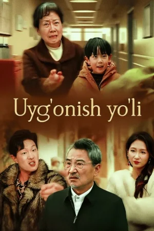 Uyg'onish yo'li (drama 2026) 1-2-3-4-5-6-7-8-9-10-20-40-50-760-70-80-100 Qism Koreya seriali Uzbek tilida Barcha qismlar 2025 HD skachat