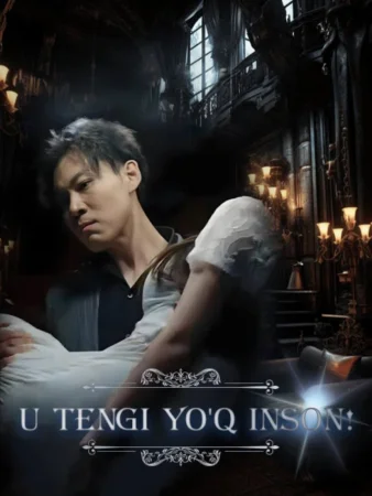 U tengi yo'q inson 1. 2. 5. 10. 20. 30. 50. 70. 90 Qism Koreya seriali premyera Uzbek tilida Barcha qismlar 2026 HD yuklab olish va online korish