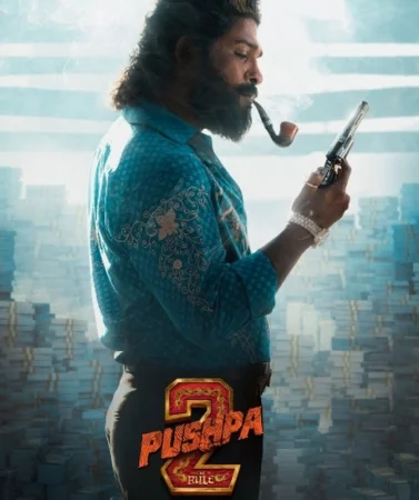 Pushpa 2: Qoida Hind kino Uzbek tilida 2026 O'zbekcha tarjima kino 720 HD skachat