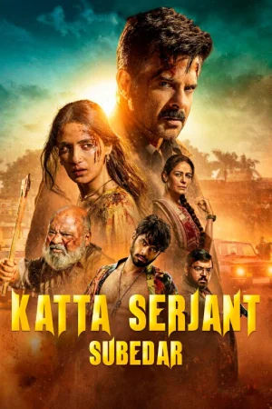 Subedar / Subidaar / Katta serjant Hind kino Uzbek tilida O'zbekcha 2026 tarjima kino Full HD tas-ix skachat