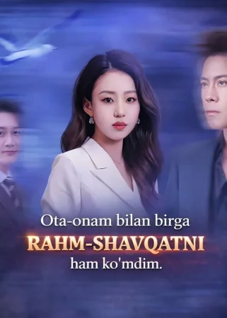Ota onam bilan birga rahm shafqatimni ham ko'mdim 1. 2. 5. 10. 20. 30. 50. 70. 90 Qism Koreya seriali Uzbek tilida Barcha qismlar 2026 HD skachat
