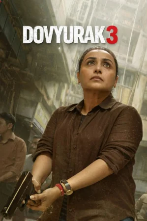 Dovyurak 3 (2026) Hind kino Uzbek tilida Tarjima kino HD Skachat