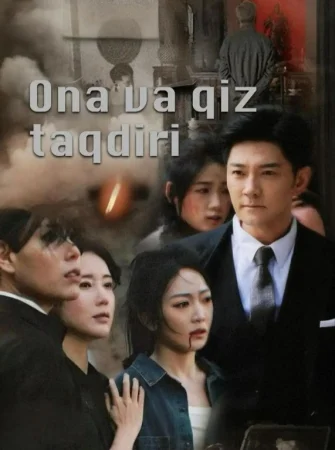Ona va qiz taqdiri DRAMA 1. 2. 3. 4. 5. 10. 20. 30. 40. 50. 60. 80 Qism Koreya seriali Uzbek tilida Barcha qismlar 2026 HD skachat