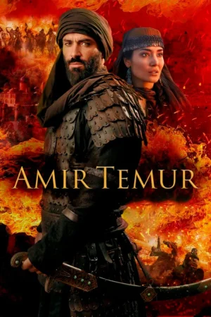 Amir Temur / Temurlan: Premyera 2026 Uzbek tilida O'zbekcha tarjima kino Full HD tas-ix skachat