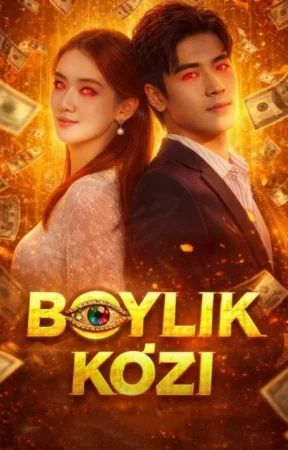 Boylik ko'zi (uzbek tilida drama) 1-2-3-4-5-10-20-30-40-50-70-80-90 Qism Koreya seriali Barcha qismlar 2026 HD skachat