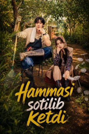 Hammasi sotilib ketdi / Bugun hammasi sotildi1-2-3-4-5-6-7-10-20-30-50-60-70-80-90-95 Qism drama koreya seriali uzbek tilida Barcha qismlar 2026 HD skachat