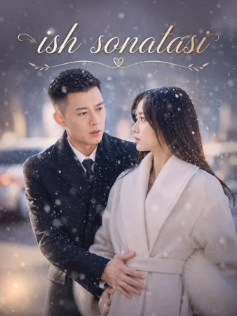 ISH Sanatasi 1-2-3-4-5-6-7-10-20-30-50-60-70-80-90-95 Qism drama koreya seriali uzbek tilida Barcha qismlar 2026 HD skachat