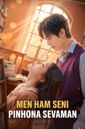 Men ham sizni pinhona sevaman  (Vip drama 2026) 1-2-3-4-5-10-30-50-80-91 Qism Koreya seriali Uzbek tilida Barcha qismlar skachat