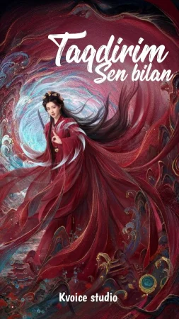 Taqdirim sen bilan  (Vip drama 2026) 1-2-3-4-5-10-30-50-80-91 Qism Koreya seriali Uzbek tilida Barcha qismlar skachat