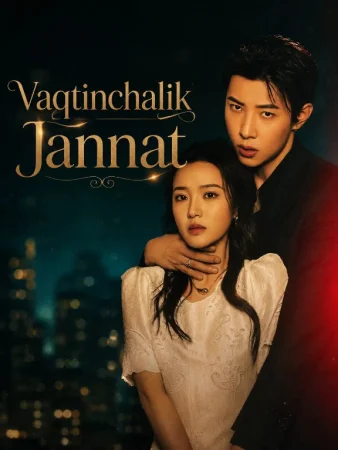 Vaqtinchalik Jannat 1-2-3-4-5-6-7-10-20-30-50-60-70-80-90-95 Qism drama koreya seriali uzbek tilida Barcha qismlar 2026 HD skachat