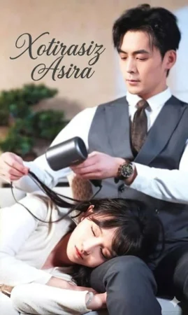 Xotirasiz asira 1-2-3-4-5-6-7-10-20-30-50-60-70-80-90-95 Qism drama koreya seriali uzbek tilida Barcha qismlar 2026 HD skachat
