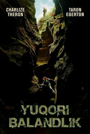 Cho'qqi / Yuqori balandlik / Pik nuqta / Apeks Premyera Uzbek tilida O'zbekcha 2026 tarjima kino Full HD tas-ix skachat