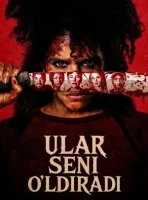 Ular seni o'ldiradi (Ujas kino) uzbek tilida 2026 Tarjima kino HD skachat