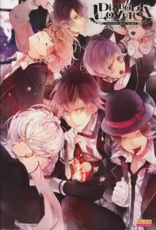 Vampir Sevishganlar 1-2-3-4-5-6-7-8-9-10-11-12-13-14-15-16 Qism anime yaponiya seriali uzbek tilida Barcha qismlar 2012 HD skachat
