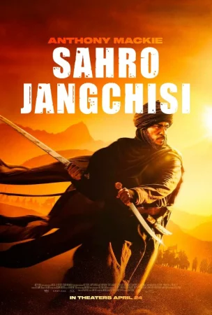 Sahro jangchisi / Cho'llar hukmdori 2025 Uzbek tilida O'zbekcha tarjima kino Full HD tas-ix skachat