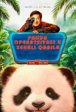 Panda operatsiyasi 2 / Panda aperatsasi 2026 Uzbek tilida O'zbekcha tarjima kino HD skachat