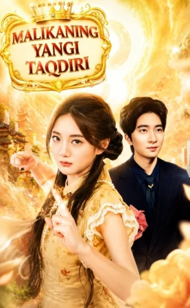 Malikaning yangi taqdiri (uzbek tilida drama) 1-2-3-4-5-10-20-30-40-50-70-80-90 Qism Koreya seriali Barcha qismlar 2026 HD skachat