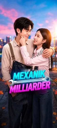 Mexanik milliarder (uzbek tilida drama) 1-2-3-4-5-10-20-30-40-50-70-80-90 Qism Koreya seriali Barcha qismlar 2026 HD skachat