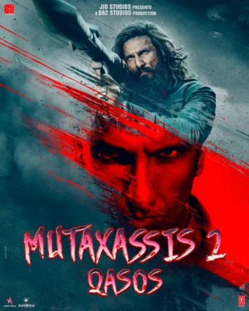 Mutaxassis 2: Qasos Hind kino 2026 Uzbek tilida O'zbekcha tarjima kino Mutahassis / Mutahasis / Mutaxasis HD skachat