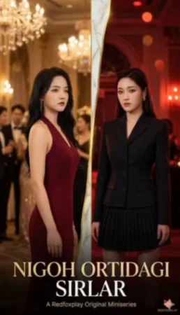 Nigoh ortidagi sirlar (mini drama 2026) 1-2-3-4-5-7-10-20-30-40-50-60-70-80-90 Qism Koreya seriali uzbek tilida Barcha qismlar 2026 HD skachat