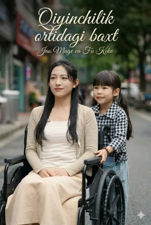 Qiyinchilik Ortidagi Baxt  dorama 2026 uzbek tilida 1-2-3-5-7-10-15-30-50-70-90 qism Koreya seriali Barcha qismlar tarjima HD skachat