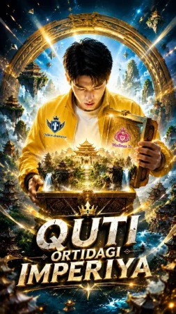 Quti ortidagi imperiya 1-2-3-4-5-6-7-10-20-30-50-60-70-80-90-95 qism drama Koreya seriali uzbek tilida Barcha qismlar 2026 tarjima HD skachat