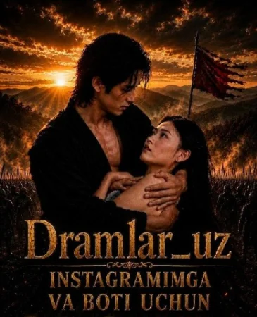 Sevgi va sadoqat 1-2-3-4-5-6-7-10-20-30-50-60-70-80-90-95 Qism drama koreya seriali uzbek tilida Barcha qismlar 2026 HD skachat