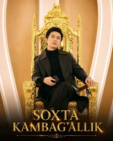 Soxta Kambag'allik drama 1-2-3-5-10-25-30-45-50-60-70-85-90 Qism Koreya seriali uzbek tilida Barcha qismlar 2026 HD skachat