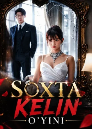 Soxta kelin o'yini 1-2-3-4-5-6-7-10-20-30-50-60-70-80-90-95 Qism drama koreya seriali uzbek tilida Barcha qismlar 2026 HD skachat