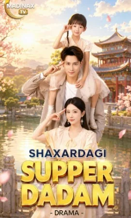 Shaxardagi supper dadam Koreya seriali 1-2-3-4-5-10-20-30-40-50-60-70-90 Qism Uzbek tilida Barcha qismlar 2026 HD skachat