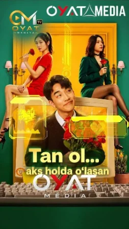 Tan ol aks holda o'lasan 1-2-3-4-5-6-7-10-20-30-50-60-70-80-90-95 Qism drama koreya seriali uzbek tilida Barcha qismlar 2026 HD skachat