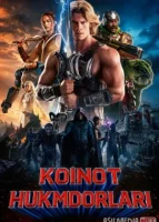 Koinot hukmdorlari / Cheksizlik ustalari Uzbek tilida 2026 O'zbekcha tarjima kino HD skachat