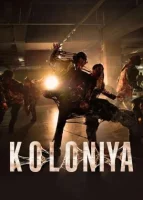 Koloniya / Zombi virusi Ujas kino (2026 Uzbek tilida) tarjima HD skachat
