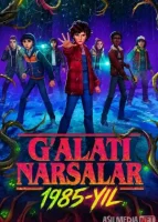 G'alati narsalar Anime Multfilm 1985-yil 1-2-3-4-5-6-7-10-20-30-50-60-70-80-90-95 Qism drama koreya seriali uzbek tilida Barcha qismlar 2026 HD skachat