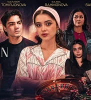 Qimorda yutulgan sevgi (O'zbek kino) | Киморда ютулган севги (Узбек кино) 720p 1080p HD skachat