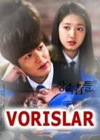 Vorislar 1-2-3-4-5-6-7-10-20-30-50-60-70-80-90-95 Qism drama koreya seriali uzbek tilida Barcha qismlar 2013 HD skachat