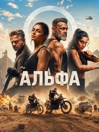 Alfa / Alpha Hind kinosi (2026) - Dramauz.NET