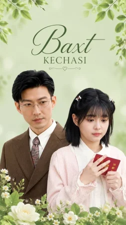 Baxt kechasi dorama 1-2-3-4-5-6-7-10-20-30-50-60-70-80-90-95 qism drama Koreya seriali uzbek tilida Barcha qismlar 2026 HD skachat
