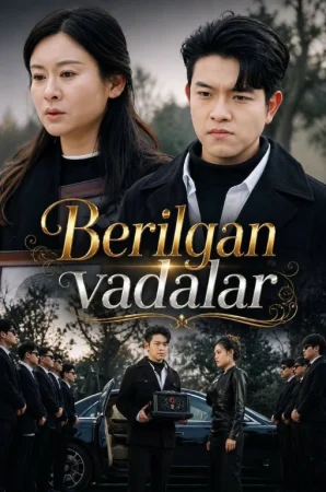 Berilgan vadalar 1-2-3-5-7-10-20-30-50-60-70-80-90-qism drama Koreya seriali uzbek tilida Barcha qismlar 2026 HD skachat