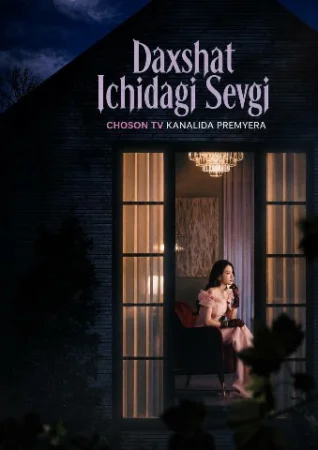 Daxshat ichidagi sevgi 1-2-3-4-5-6-7-10-20-30-50-60-70-80-90-95 Qism drama koreya seriali uzbek tilida Barcha qismlar 2026 HD skachat