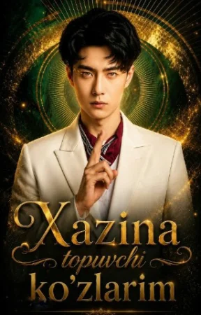 Xazina topuvchi ko'zlarim1-2-3-4-5-6-7-10-20-30-50-60-70-80-90-95 Qism drama koreya seriali uzbek tilida Barcha qismlar 2026 HD skachat
