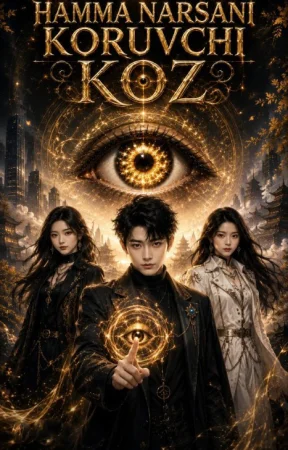 Hamma narsani ko'ruvchi ko'z  1-2-3-4-5-6-7-10-20-30-50-60-70-80-90-95 qism drama Koreya seriali uzbek tilida Barcha qismlar 2026 dorama HD skachat