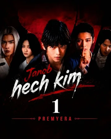 Janob hech kim 1-2-3-4-5-6-7-10-20-30-50-60-70-80-90-95 Qism drama koreya seriali uzbek tilida Barcha qismlar 2026 HD skachat