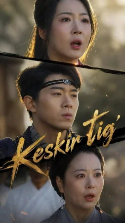 Keskir tig' drama 1-2-3-5-10-25-30-45-50-60-70-85-90 Qism Koreya seriali uzbek tilida Barcha qismlar 2026 HD skachat